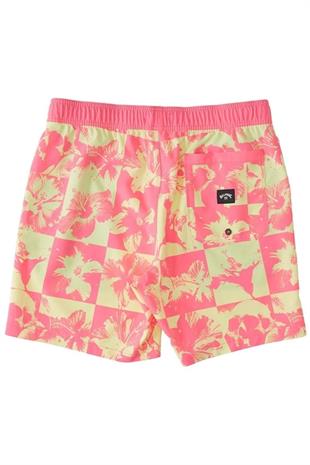 Billabong ABYJV00103 Sundays Layback Erkek Şort Mayo