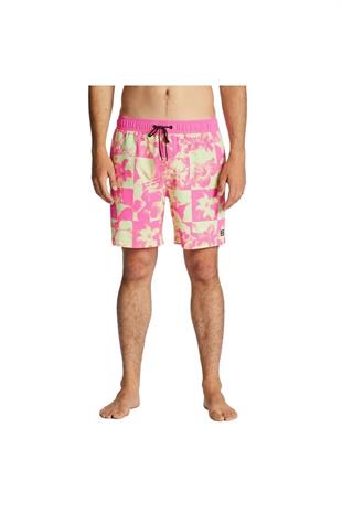 Billabong ABYJV00103 Sundays Layback Erkek Şort Mayo