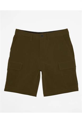 Billabong ABYTK03007 Surftrek Transport Erkek Kargo Şort