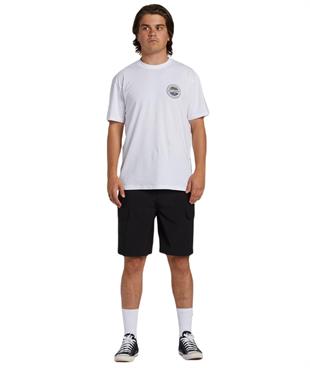 Billabong ABYTK03007 Surftrek Transport Erkek Kargo Şort