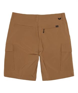 Billabong ABYTK03007 Surftrek Transport Erkek Kargo Şort