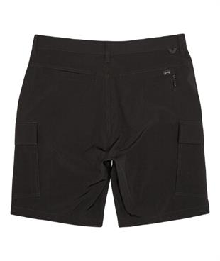 Billabong ABYTK03007 Surftrek Transport Erkek Kargo Şort