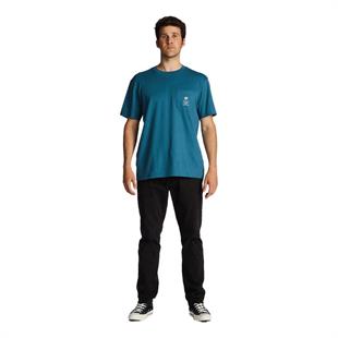 Billabong ABYZT01716 Troppo Pkt Erkek Tişört