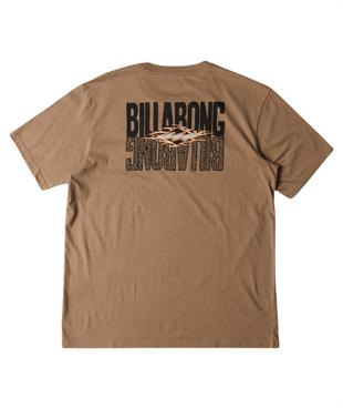 Billabong ABYZT02266 Tall Tale Erkek Tişört