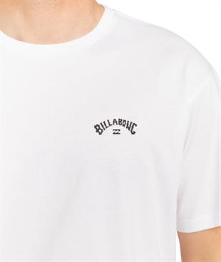 Billabong C1SS65BIP2 Arch Wave Erkek Tişört