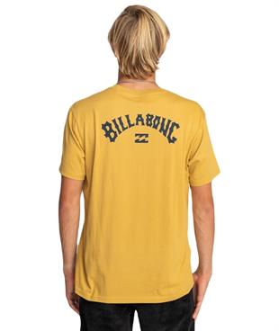 Billabong C1SS65BIP2 Arch Wave Erkek Tişört