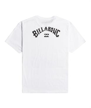 Billabong C1SS65BIP2 Arch Wave Erkek Tişört