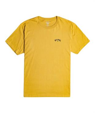 Billabong C1SS65BIP2 Arch Wave Erkek Tişört