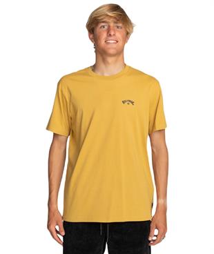 Billabong C1SS65BIP2 Arch Wave Erkek Tişört