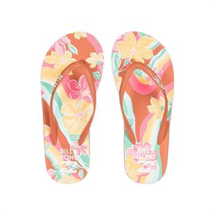 Billabong EBJL100003 Dama Kadın Spor Terlik