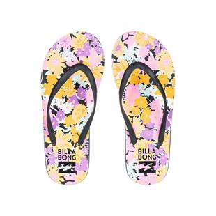 Billabong EBJL100003 Dama Kadın Spor Terlik