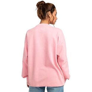 Billabong EBJSF00108-MFK0 Take Me Away Kadın Sweatshirt