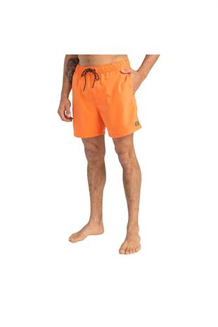 Billabong EBYJV00104-ORG All Day Lb Erkek Şort Mayo