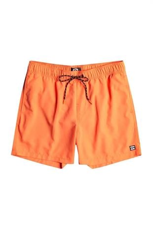 Billabong EBYJV00104-ORG All Day Lb Erkek Şort Mayo
