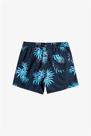 Billabong EBYJV00107-CTL Good Times Lb Erkek Şort Mayo