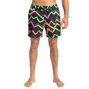 Billabong EBYJV00107 Good Times Lb Erkek Şort Mayo