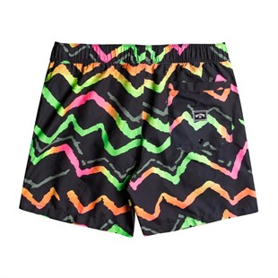 Billabong EBYJV00107 Good Times Lb Erkek Şort Mayo