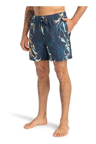 Billabong EBYJV00107-NVY Good Times Lb Erkek Şort Mayo