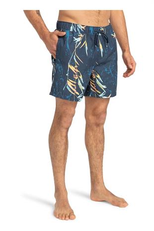 Billabong EBYJV00107-NVY Good Times Lb Erkek Şort Mayo