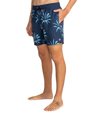 Billabong EBYJV00128 Vacay Lb Erkek Şort Mayo