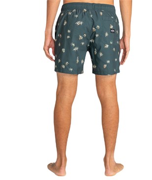Billabong EBYJV00128 Vacay Lb Erkek Şort Mayo