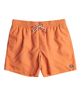 Billabong EBYJV00134 All Day Lb Erkek Şort Mayo