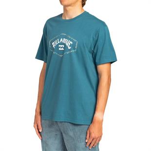 Billabong EBYZT00104-BLL Exit Arch Ss Erkek Spor Tişört