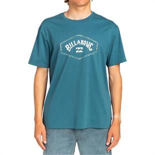 Billabong EBYZT00104-BLL Exit Arch Ss Erkek Spor Tişört