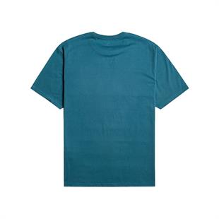Billabong EBYZT00104-BLL Exit Arch Ss Erkek Spor Tişört