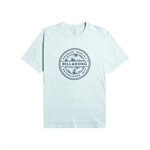 Billabong EBYZT00105 Rotor Fill Ss Erkek Tişört