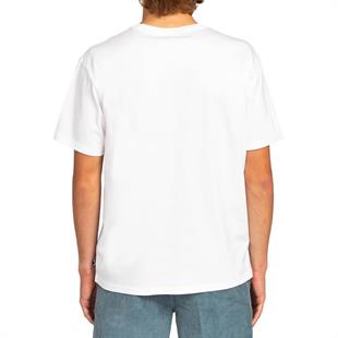 Billabong EBYZT00105 Rotor Fill Ss Erkek Tişört