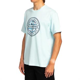 Billabong EBYZT00105 Rotor Fill Ss Erkek Tişört