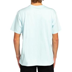 Billabong EBYZT00105 Rotor Fill Ss Erkek Tişört