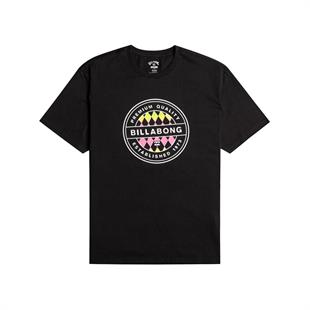 Billabong EBYZT00105 Rotor Fill Ss Erkek Tişört