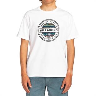 Billabong EBYZT00105 Rotor Fill Ss Erkek Tişört