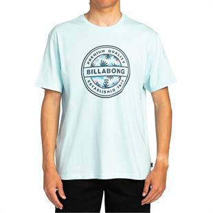 Billabong EBYZT00105 Rotor Fill Ss Erkek Tişört