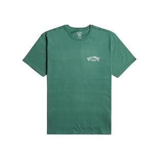 Billabong EBYZT00111 Adiv Arch Ss Erkek Tişört
