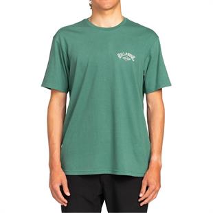 Billabong EBYZT00111 Adiv Arch Ss Erkek Tişört
