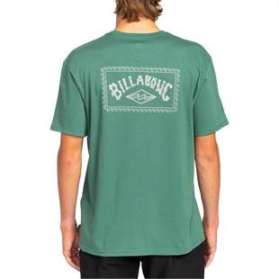 Billabong EBYZT00111 Adiv Arch Ss Erkek Tişört