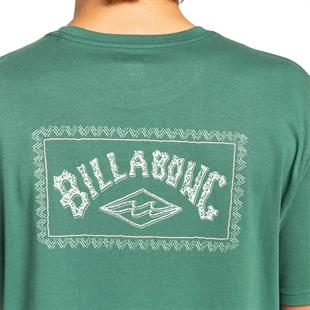 Billabong EBYZT00111 Adiv Arch Ss Erkek Tişört