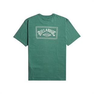 Billabong EBYZT00111 Adiv Arch Ss Erkek Tişört