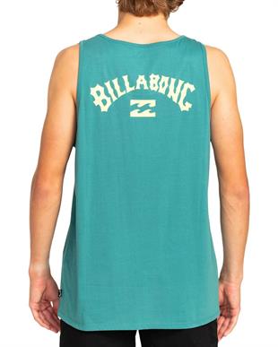 Billabong EBYZT00119-TEA Arch Wave Tk Erkek Spor Atlet