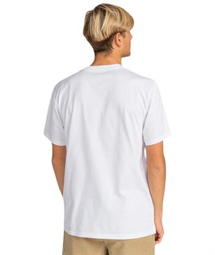 Billabong EBYZT00168 Rotor Fill Ss Erkek Tişört