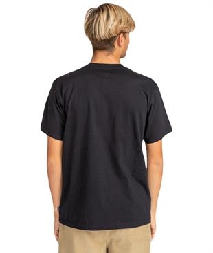 Billabong EBYZT00168 Rotor Fill Ss Erkek Tişört