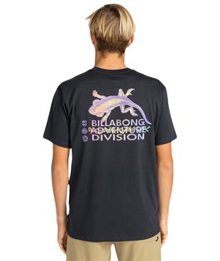 Billabong EBYZT00176 Fauna Ss Erkek Tişört