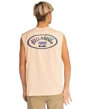 Billabong EBYZT00181 Reissue Erkek Spor Atlet