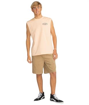 Billabong EBYZT00181 Reissue Erkek Spor Atlet