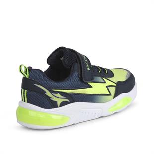 Buchead BUCK3022-056 Cyrus Erkek Çocuk Spor Ayakkabı