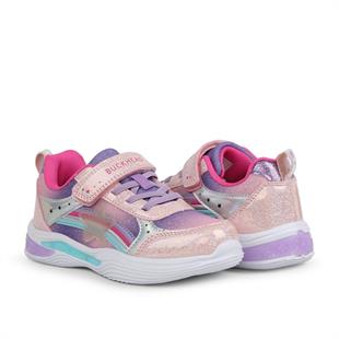 Buchead BUCK3024-009 Stary Kız Çocuk Spor Ayakkabı