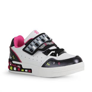 Buchead BUCK3030-001 Melody Kız Çocuk Spor Ayakkabı